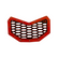 Can-Am Maverick X3 Front Grille