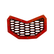 Can-Am Maverick X3 B-12 Front Grille