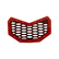 Can-Am Maverick X3 B-12 Front Grille