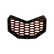 Can-Am Maverick X3 Front Grille