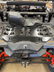 Can-Am Maverick X3 Milwaukee Packout Mount 1.5