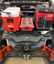 Can-Am Maverick X3 Milwaukee Packout Mount 1.5