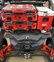 Can-Am Maverick X3 Milwaukee Packout Mount 1.5