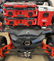 Can-Am Maverick X3 Milwaukee Packout Mount 1.5