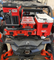 Can-Am Maverick X3 Milwaukee Packout Mount 1.5