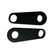 Honda Talon Winch Mounting Plate