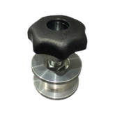 Polaris RZR Bed Tie Down with Thumb Screw
