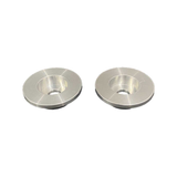 RZR Bed Tie Down with Thumb Screw  AJK Offroad   