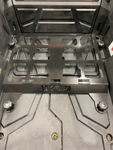 Polaris RZR XP 1000 / XP Turbo / Turbo S Packout Mount (Short)