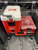 Polaris RZR XP 1000 / XP Turbo / Turbo S Packout Mount (Short)