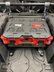 Polaris RZR XP 1000 / Turbo / Turbo S Packout Mount (Tall)