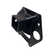 Polaris RZR XP Turbo Receiver Hitch Radius Rod Plate