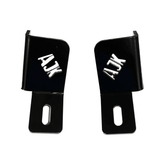 Honda Talon A-Pillar Light Mount