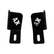 Honda Talon A-Pillar Light Mount