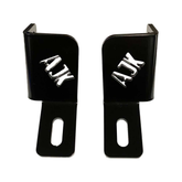 Polaris RZR XP 1000 / Turbo A-Pillar Light Mount
