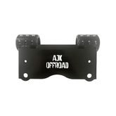 Polaris RZR Click 6 Bolt on Harness Mount