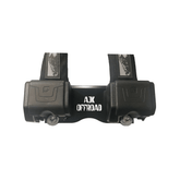 Polaris RZR Click 6 Bolt on Harness Mount