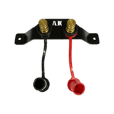 Can-Am Maverick X3 Battery Terminal Relocation Kit