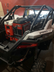 Polaris RZR Pro S / Pro XP / Turbo R Packout Mount