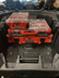 Polaris RZR Pro S / Pro XP / Turbo R Packout Mount