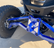 Polaris RZR Pro R / Turbo R High Clearance Radius Rods