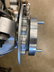 Polaris Pro R / Turbo R / Xpedition Wheel Adapters / Spacers