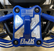 Polaris RZR Pro R / Pro S / Turbo R Billet Radius Rod Plate / Pull Plate