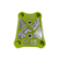 Polaris RZR Pro R / Pro S / Turbo R Billet Radius Rod Plate / Pull Plate