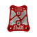 Polaris RZR Pro R / Pro S / Turbo R Billet Radius Rod Plate / Pull Plate