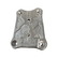 Polaris RZR Pro R / Pro S / Turbo R Billet Radius Rod Plate / Pull Plate