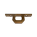 Kawasaki KRX Front Tow Hook