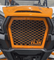 Kawasaki KRX Front Grille