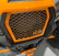 Kawasaki KRX Front Grille