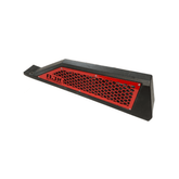 Polaris RZR XP Turbo / Turbo S Intake Vent Covers