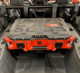 Polaris RZR XP Packout Mount