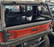 Polaris Xpedition Storage Bed Tray