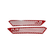 Polaris RZR XP Intake Vent Covers