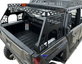 Polaris Xpedition Headache Rack 3/4 Cargo Rack