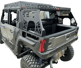 Polaris Xpedition Headache Rack 3/4 Cargo Rack