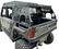Polaris Xpedition Headache Rack 3/4 Cargo Rack