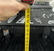 Polaris Xpedition Short Headache Rack 3/4 Rack