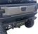 Polaris Xpedition Rear Bumper