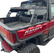 Polaris Ranger XD 1500 Short Headache Rack 3/4 Rack