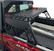 Polaris Ranger XD 1500 Short Headache Rack 3/4 Rack