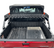Polaris Ranger XD 1500 Short Headache Rack 3/4 Rack