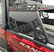 Polaris Ranger XD 1500 Short Headache Rack 3/4 Rack