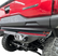 Polaris Ranger XD 1500 Rear Bumper
