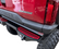 Polaris Ranger XD 1500 Rear Bumper