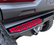 Polaris Ranger XD 1500 Rear Bumper