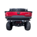 Polaris Ranger XD 1500 Rear Bumper